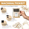 Meina Natural Cosmetics - Organic Exfoliating Soap with Coffee, Natural