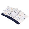 Circumcision Underwear for Kids PTE Protective Cover Anti Extrusion Dinosaur