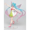 Taito Hatsune Miku Figure 3rd Season Spring ver. (re-Sales) Prize