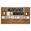 Mull-it Over Mulling Spice Gift Set by Crimson and Clove