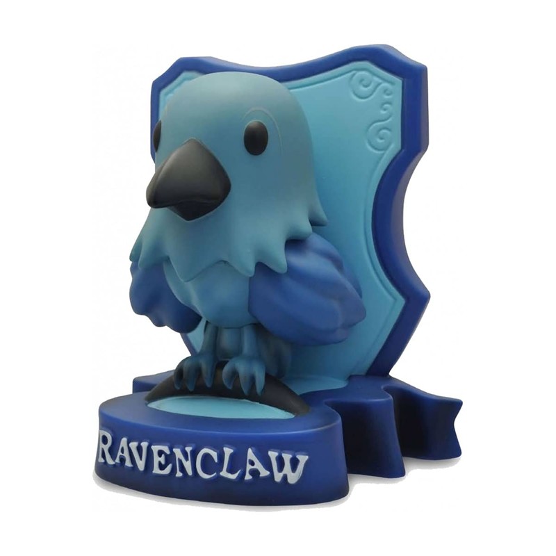 Plastoy Ravenclaw Money Box 12Cm, Multicoloured