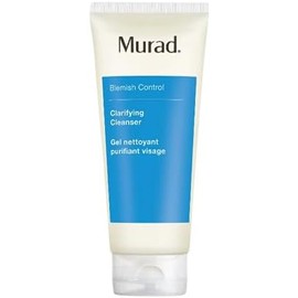 Blemish - Clarifying cleanser / Limpiador para piel grasa y acenica ( tamaño viaje) 60 ml