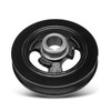 A-Premium Engine Harmonic Balancer Crankshaft Pulley Compatible with Lincoln LS