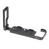 Hersmay Z8 L Bracket, Quick Release Vertical Shoot L Bracket