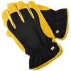 Gold Leaf WINTER TOUCH Deluxe Deerskin Leather Waterpoof Warm RHS