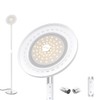 TROND Floor Lamp, 5000LM Super Bright Sky LED Modern Torchiere