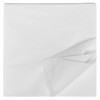 HEKU 30241-01: 100 Plain Napkins, 3-Ply, 33 x 33 cm,