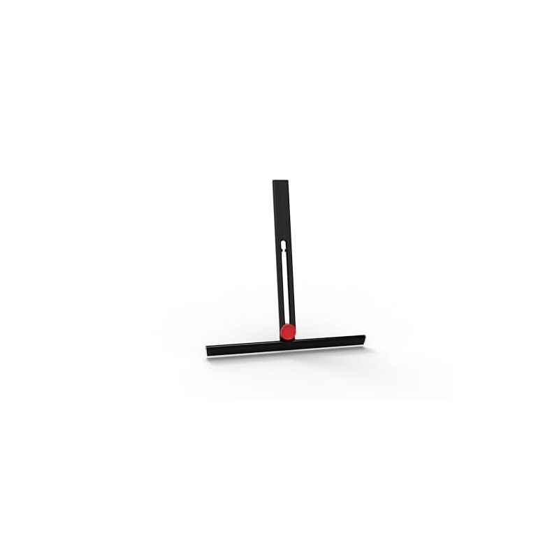 DALIPER Newly Upgraded Water Squeegee with 2 packs