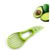 3 In 1 Avocado Peeler Slicer Tool - Avocado Slicer