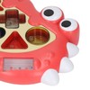 Lights Sounds Shape Sorter Develop Intelligence Early Education Shape Cognition