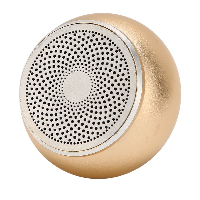 Bluetooth Small Speaker Simple Design IP67 Waterproof Portable Wireless Speaker