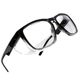 Molain Corporation UNIVET571Diamond Eyewear Pollen + Splash + UV Protection [Contemporary Series]