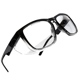 Molain Corporation UNIVET571Diamond Eyewear Pollen + Splash + UV Protection [Contemporary Series]