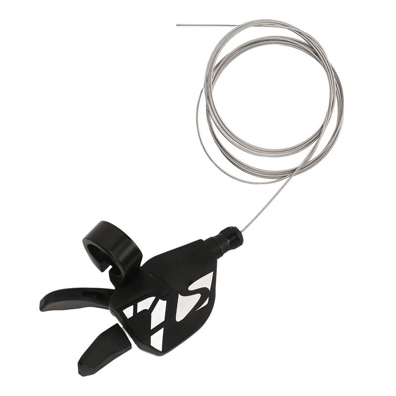 7 Speed Thumb Gear Shift Lever Bike Shift Lever Bike