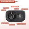 SWITCHRISE Headlight Switchch for Ram 1500 2019-2021 Headlamp Dimmer Switch