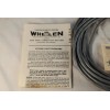 Whelen Strobe EXT-15 Extension Cable Kit P/N01-0440624-