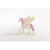 Schleich bayala, Unicorn Pegasus Toys for Girls and Boys, Sunrise