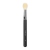 Inglot Blusher Shading Rouge Powder Makeup Brush 38SS BNS /
