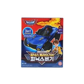 피닉스맨 트라이기어피닉스버기 : 토이저러스