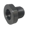Lathe Chuck Faceplate Adapter from 3/4" x 16 tpi Lathe