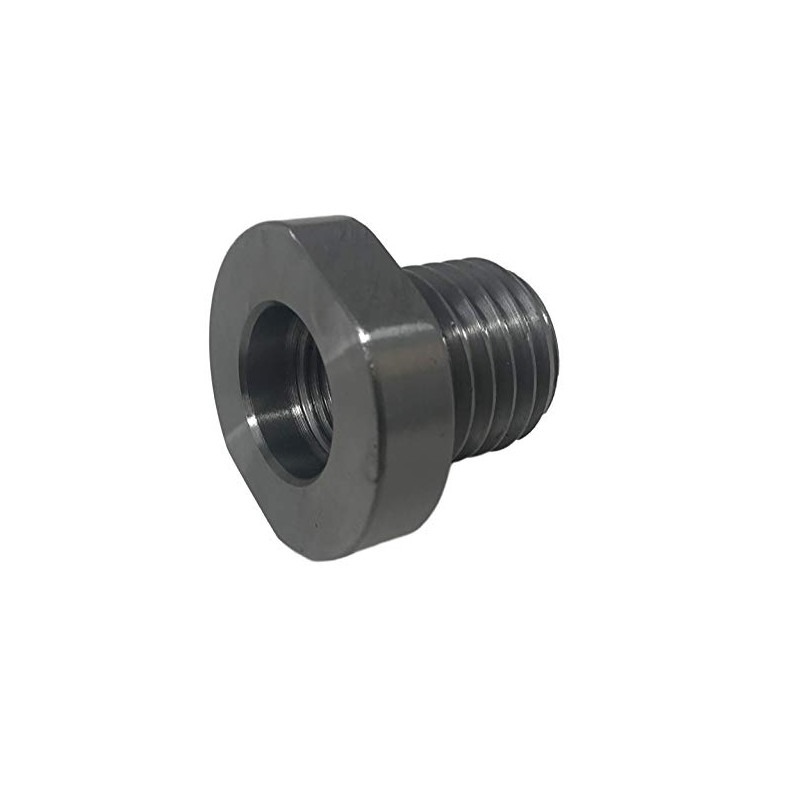 Lathe Chuck Faceplate Adapter from 3/4" x 16 tpi Lathe