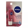 NIVEA 4 Pack Nivea A Kiss of Cherry Tinted Lip