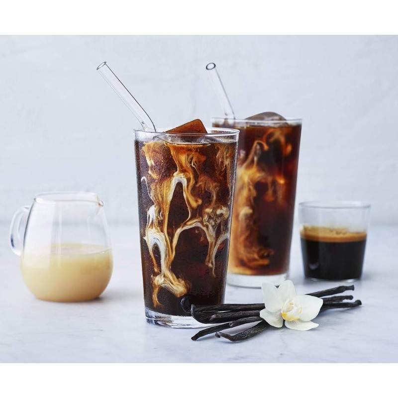 Ghirardelli Vanilla Sauce Pump Bottle, 87.3 oz