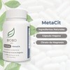 Biobo Labs ProMine Metacit citrato de magnesio (90caps)