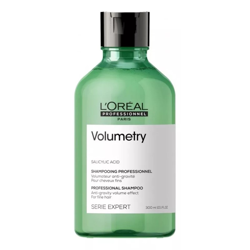 L'Oréal Professionnel Shampoo Que Da Volumen E Hidratar El Cabello