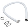 Miyako Overflow Hose OF-S M25AF 25X1M