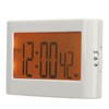 Digital Timer Countdown Up Back Light Vibration Sound Flash Alert