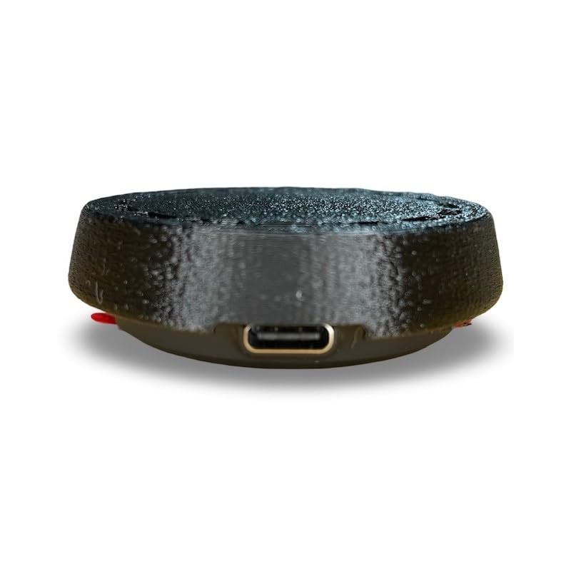 Practical Protective Case for OOONO-NO2 CO-Driver, Flexible Material, Privacy Screen,