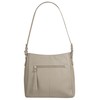 bruno banani Shopper Genuine Leather Women's Large Shoulder Bag with
