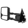 Aintier Tow Mirrors Pair suitable for 2014-2020 For Chevy Silverado
