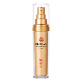 Dr. CiLabo (DR.CI: LABO) Enrich Medicraft Serum (1.0 fl oz (30 ml) / 1 Bottle / Approx. 1 Month Supply) Lift Care Beauty Serum (Dry/Sensitive Skin/Pores) Aging Care
