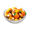 Sarah's Candy Factory Pumpkin- Candy Corn-Indian Corn- Autumn Mix in