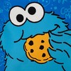Sesame Street Cookie Monster Children's Backpack