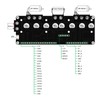 Driver Board Dual Drive Controller Brushless Motion Module No Heat