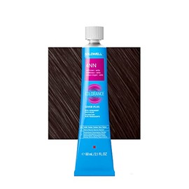 GOLDWELL Colorance Cover Plus 4NN Intense Medium Brown tb 60ml