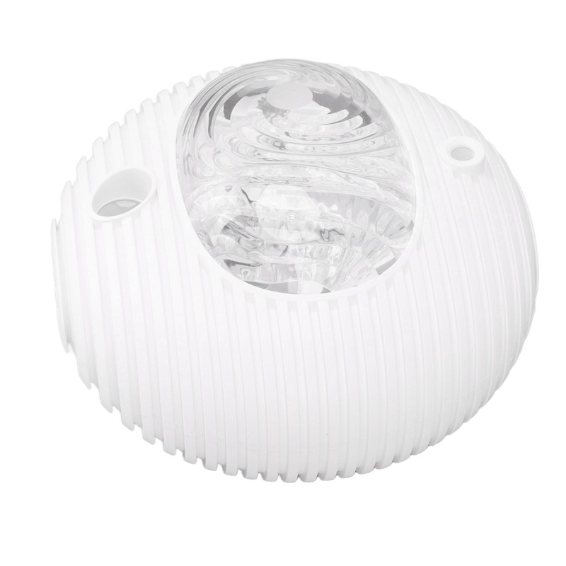 Star Projector UFO Shape USB Sky Night Light Projector Lamp