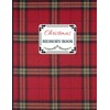 Christmas Memory Book: Cute Holiday Journal to Keep Stories and