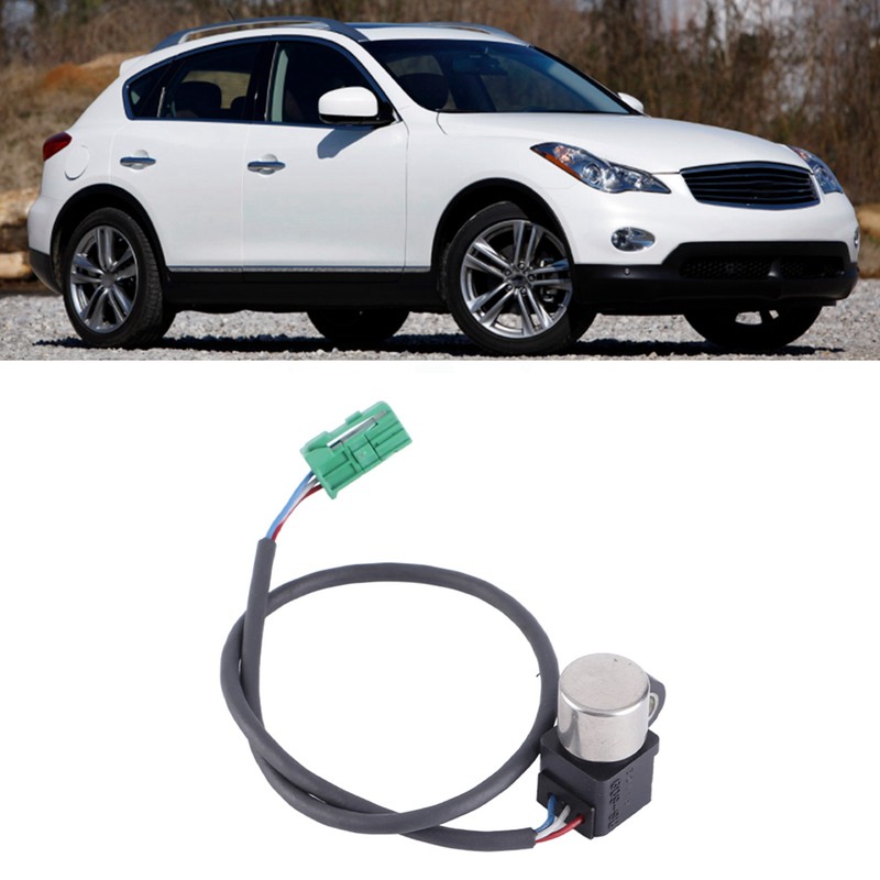 Engine Transmission Speed Sensor Fit for Pathfinder 2004‑2015 31935‑1XJ0A