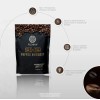 Café 100% Vegano, Bhb Plennia® Quema Grasa, Baja De Peso