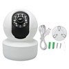 Smart Security Camera 1080P Wireless Connection Two Way Audio Remote