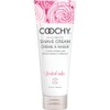 Coochy Coochy Shave Cream - Moisturizing Shave Lotion - Gentle