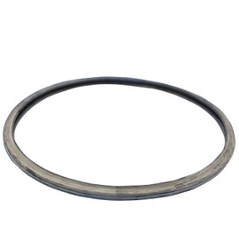 Vita Craft 881-1505 Washer, Black, 9.0 inches (22.8 cm), Alpha