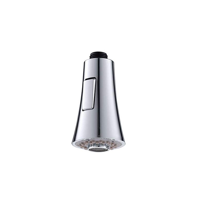 Grünblatt Dish Rinser 2 Jets Chrome