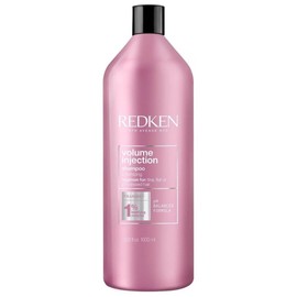 Redken Volume Injection Shampoo 1000 ml