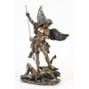 Pacific Giftware Sale - Archangel St Saint Michael Statue Sculpture