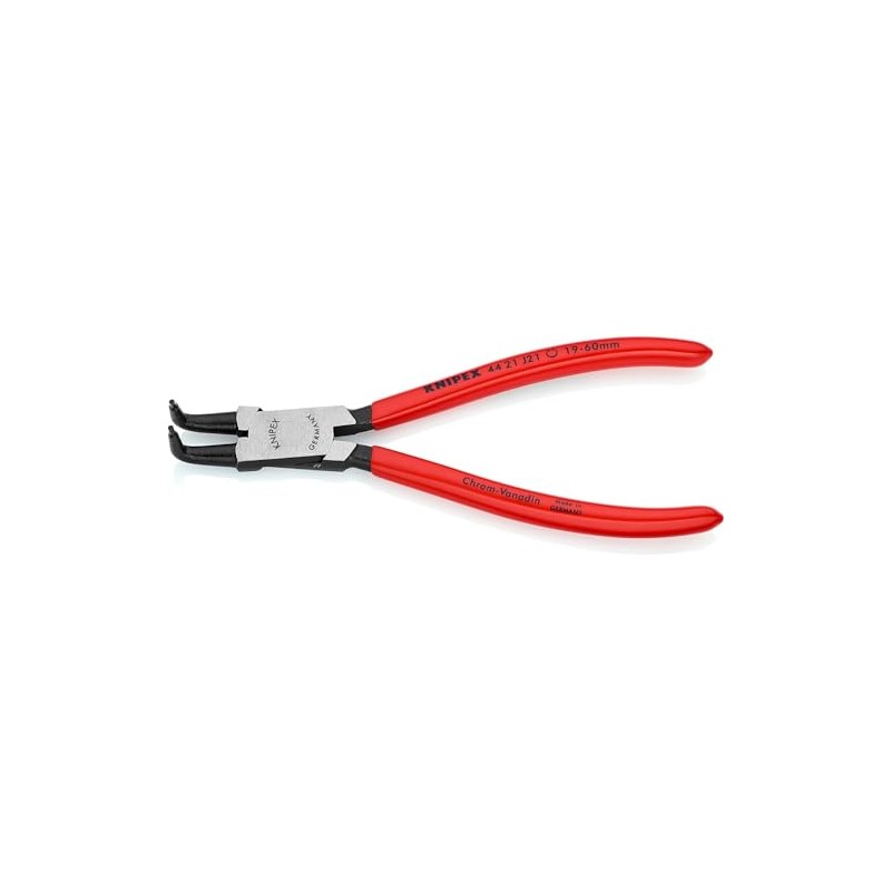 kunipekkusu KNIPEX 4421 – J21 Hole for sunappuringupuraiya- Songs (SB)